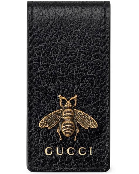 fermasoldi gucci nero 199930|Fermasoldi e Gemelli Uomo Firmati .